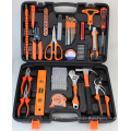 Hot Sale 52PCS Tool Set in Plastic Box Hand Tool